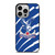 CRYSTAL PALACE FC iPhone 14 Pro Case