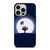 ET THE EXTRA TERRESTRIAL ART iPhone 14 Pro Case
