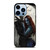 NIGHTMARE BEFORE CHRISTMAS JACK AND SALLY 4 iPhone 13 Pro Max Case