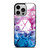 EXO BOYBAND LOGO ART iPhone 14 Pro Case