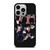 EXO BOYBAND iPhone 14 Pro Case