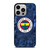 FENERBAHCE FOOTBALL CLUB iPhone 14 Pro Case