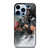 NICK FOLES PHILADELPHIA EAGLES iPhone 13 Pro Max Case