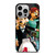 FLUSHED AWAY FUNNY MOVIE iPhone 14 Pro Case
