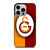GALATASARAY FC ICON iPhone 14 Pro Case