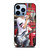 NIALL HORAN ONE DIRECTION PLAYING GUITAR 2 iPhone 13 Pro Max Case