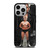 GUNTHER WWE RING GENERAL iPhone 14 Pro Case