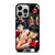 HAJIME NO IPPO CHARACTERS iPhone 14 Pro Case