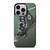 HANGED CONVERSE ALL STAR iPhone 14 Pro Case