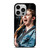 HOZIER SINGING iPhone 14 Pro Case