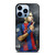 NEYMAR JR iPhone 13 Pro Max Case