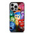 INSIDE OUT 2 MOVIE iPhone 14 Pro Case