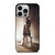 INSIDIOUS SCARY QUINN iPhone 14 Pro Case