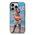 IYO SKY WWE WOMEN iPhone 14 Pro Case