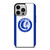 KAA GENT ICON CLUB iPhone 14 Pro Case