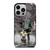 KAIJU NO 8 ANIME iPhone 14 Pro Case