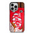 KITKAT CHOCOLATE iPhone 14 Pro Case