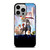 LEAGUE OF SUPERPETS CHARACTERS iPhone 14 Pro Case
