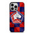 LOSC LILLE LOGO CLUB iPhone 14 Pro Case