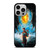 LOST IN SPACE iPhone 14 Pro Case
