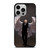 LUCIFER ART iPhone 14 Pro Case