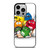 M&M'S CHOCOLATE CHARACTERS iPhone 14 Pro Case