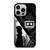 MARTIN GARRIX LOGO iPhone 14 Pro Case
