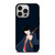 MASH BURNEDEAD MASHLE iPhone 14 Pro Case