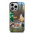 MIGRATION CUTE DUCKS MOVIE iPhone 14 Pro Case