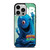 MONSTER VS ALIENS CARTOON MOVIE iPhone 14 Pro Case