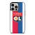 OLYMPIQUE LYONNAIS SYMBOL CLUB iPhone 14 Pro Case
