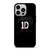 ONE DIRECTION COOL iPhone 14 Pro Case