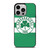 PANATHINAIKOS ICON iPhone 14 Pro Case