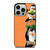 PENGUINS OF MADAGASCAR MOVIE iPhone 14 Pro Case