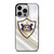 QARABAG FK LOGO iPhone 14 Pro Case