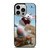 RABBIDS INVASION CUTE ACT iPhone 14 Pro Case