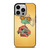 RANGO ART iPhone 14 Pro Case