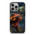 RANGO FUNNY MOVIE iPhone 14 Pro Case