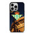 REAL BETIS LALIGA ICON iPhone 14 Pro Case