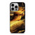 SANDMAN RISE OF THE GUARDIANS iPhone 14 Pro Case