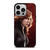 SCARLETT JOHANSSON COOL iPhone 14 Pro Case