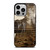 SE7EN BRAD PITT MOVIE iPhone 14 Pro Case