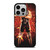 SETH FREAKIN ROLLINS WWE iPhone 14 Pro Case