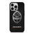 SHAKHTAR DONETSK LOGO iPhone 14 Pro Case