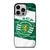 SPORTING LISBON KIT LOGO iPhone 14 Pro Case