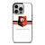STADE RENNAIS FC 2 iPhone 14 Pro Case