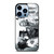 MOTLEY CRUE BAND iPhone 13 Pro Max Case