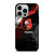 STADE RENNAIS FC SYMBOL iPhone 14 Pro Case