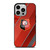 STADE RENNAIS LOGO iPhone 14 Pro Case