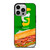 SUBWAY SANDWICH YUMMY iPhone 14 Pro Case